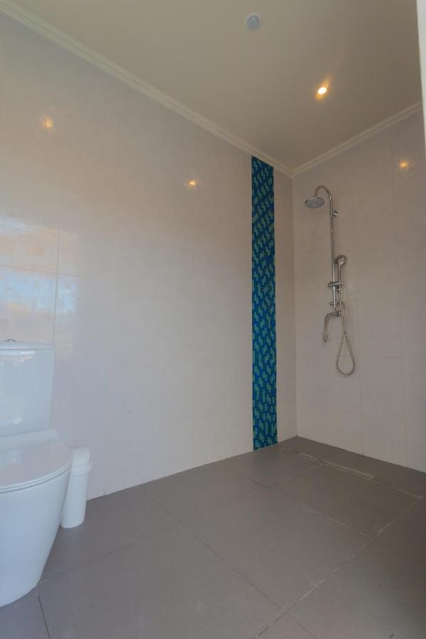 Lovely Caribbean Family Villa With Private Pool Willemstad Eksteriør bilde
